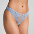 Danica Thong, Blue
