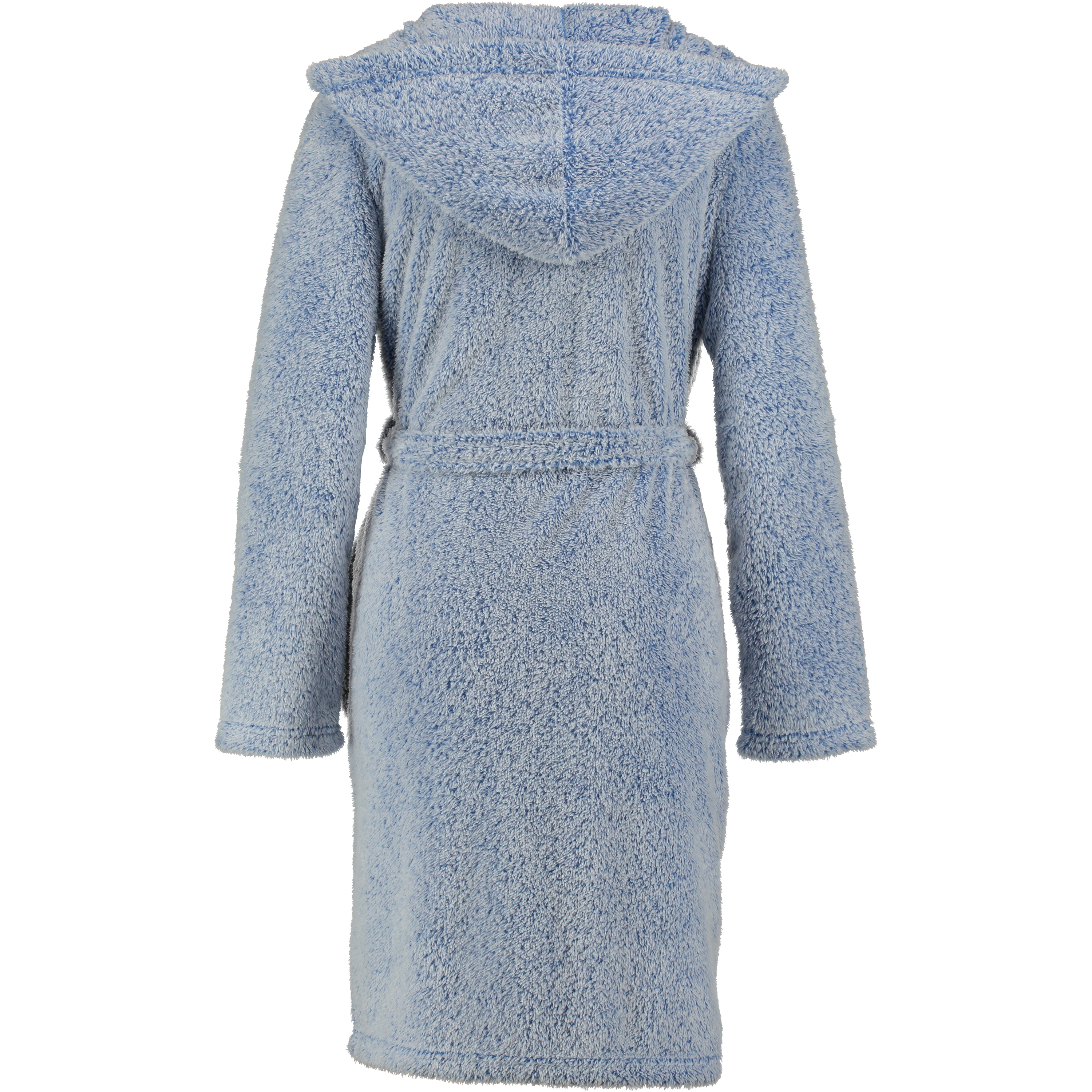 Bathrobe Snuggle, Blue, main