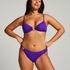 Eclipse Rio Bikini Bottoms, Purple