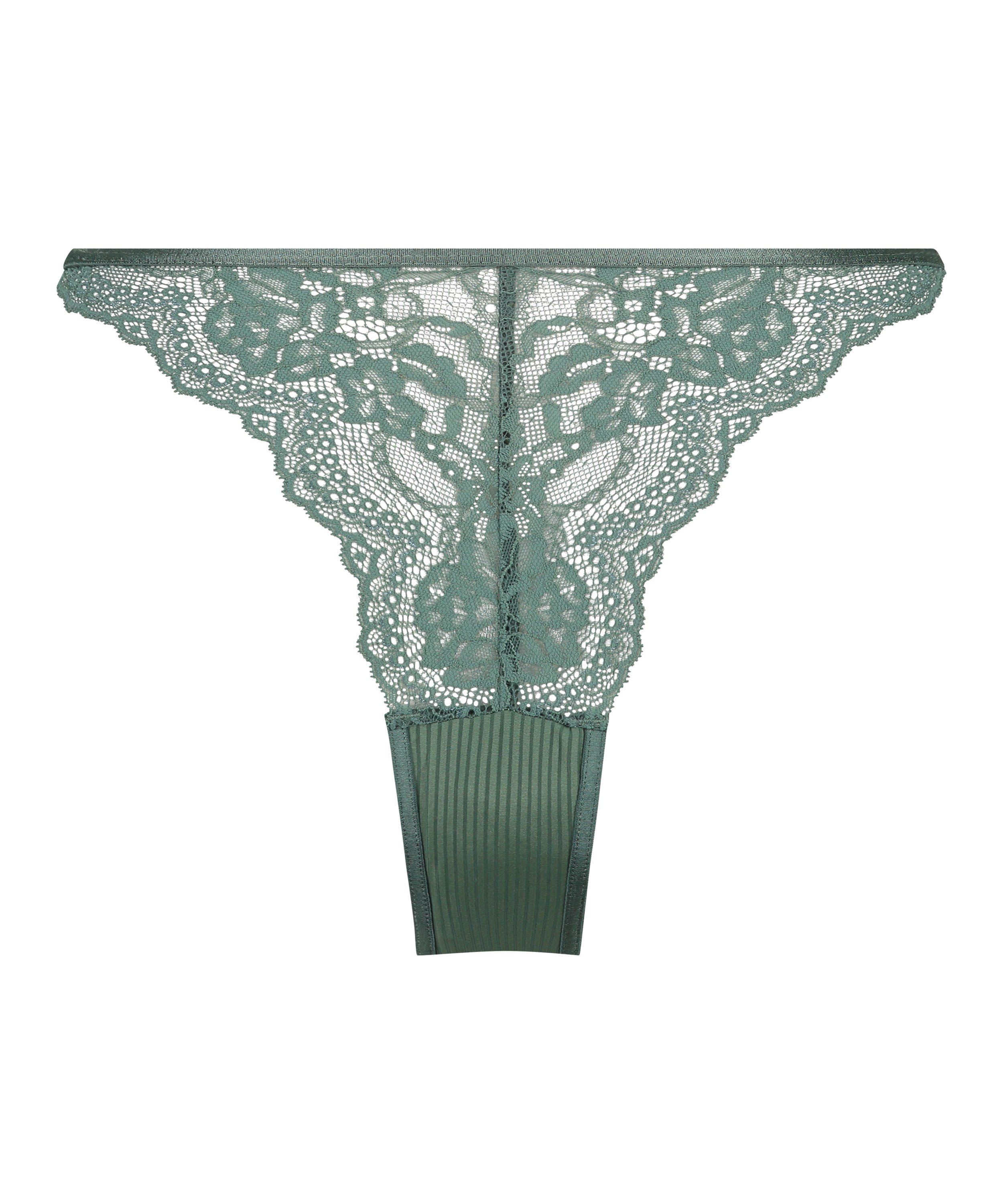 Kaiden Brazilian, Green, main