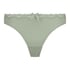 Lola Thong, Green