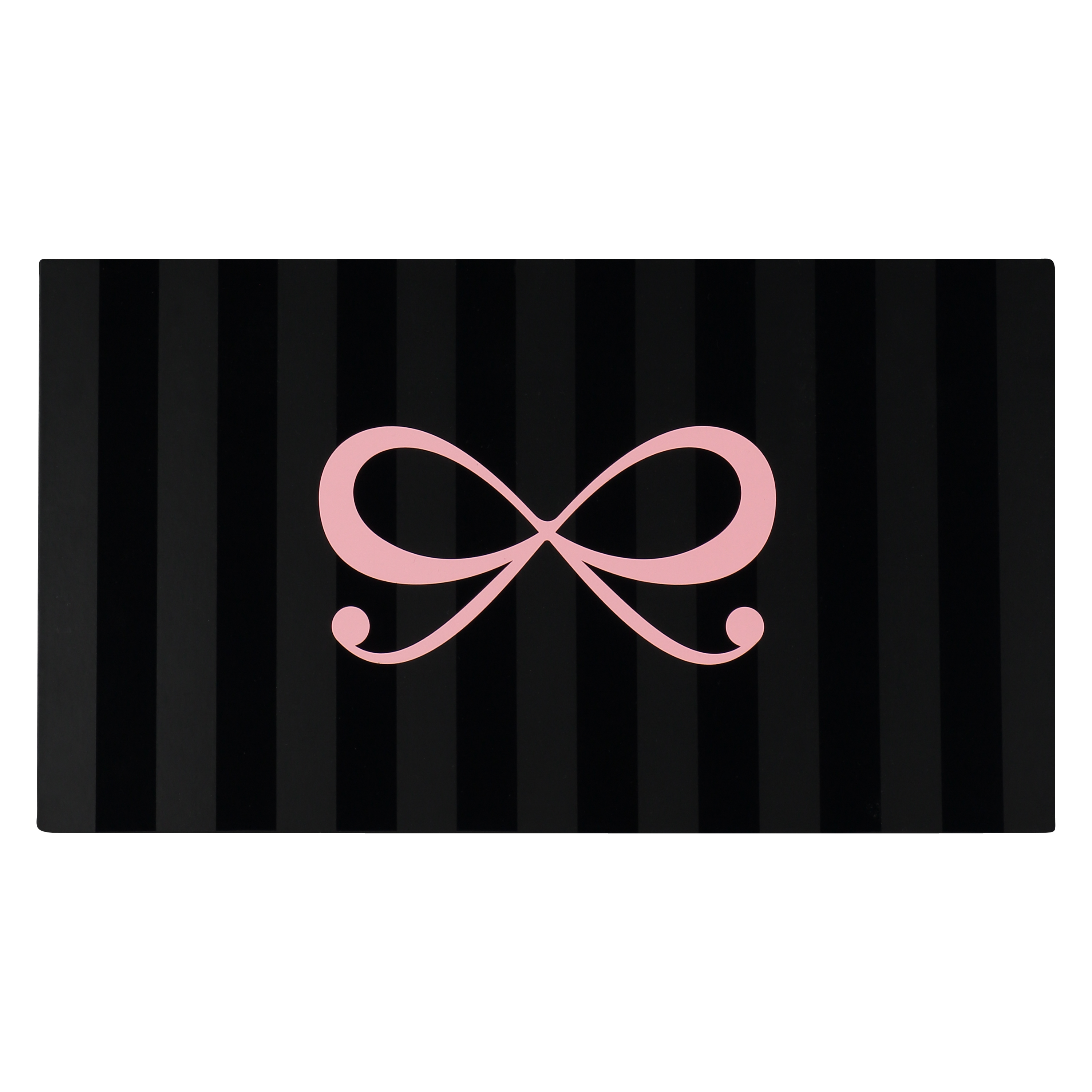 Giftbox black stripe, White, main