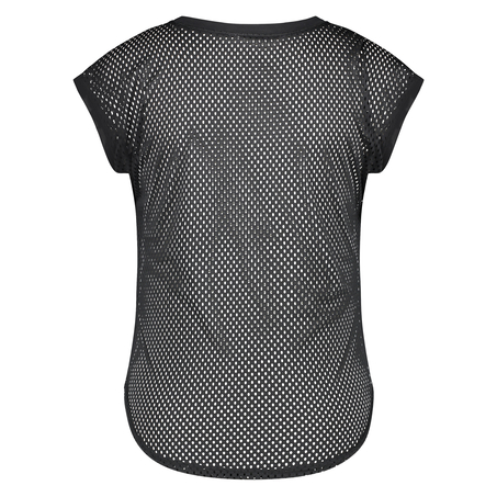 HKMX Time to shine Sports top, Black
