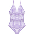 Nienke Body, Purple