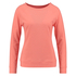 Long-sleeved top Neoni, Pink