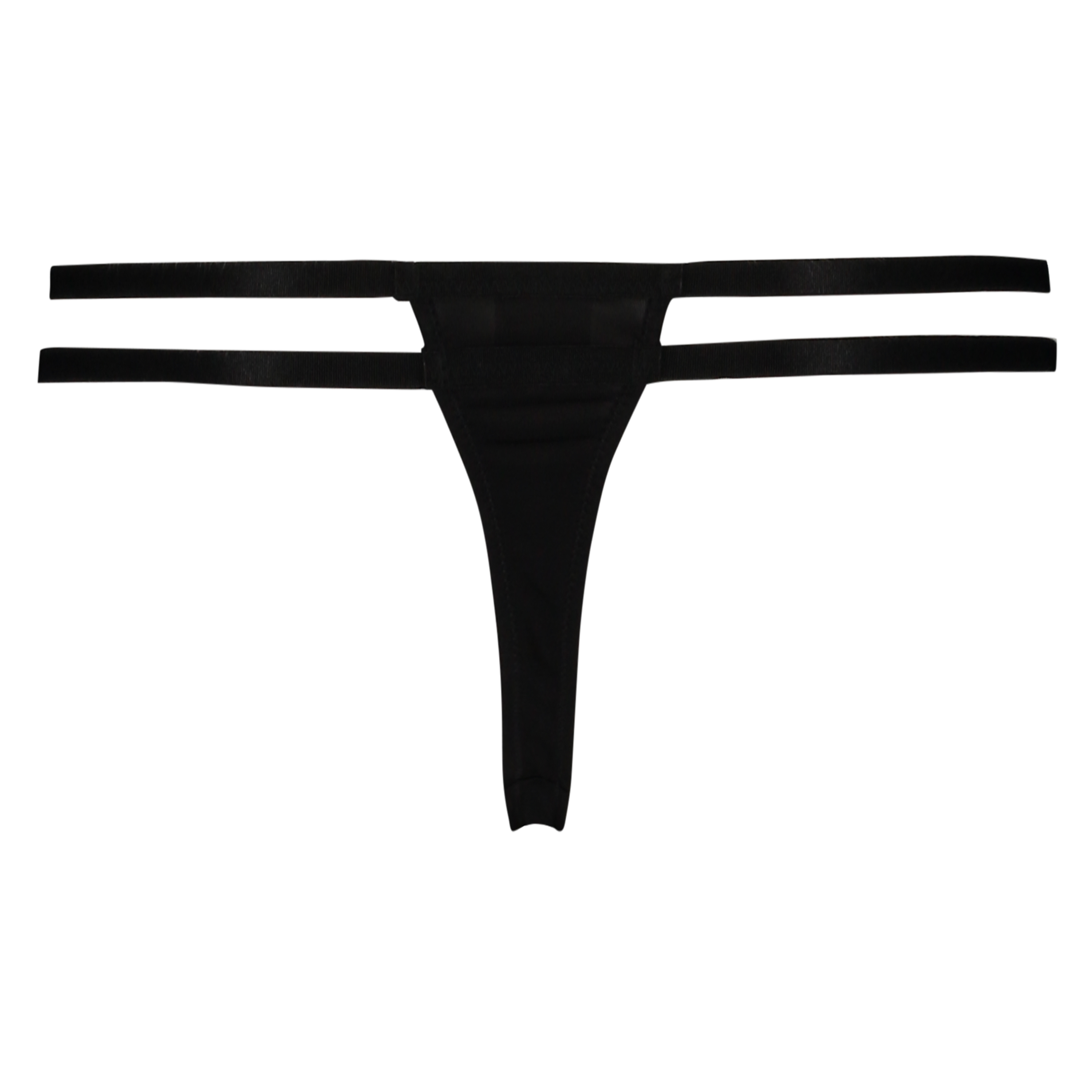 Astraea Thong, Black, main