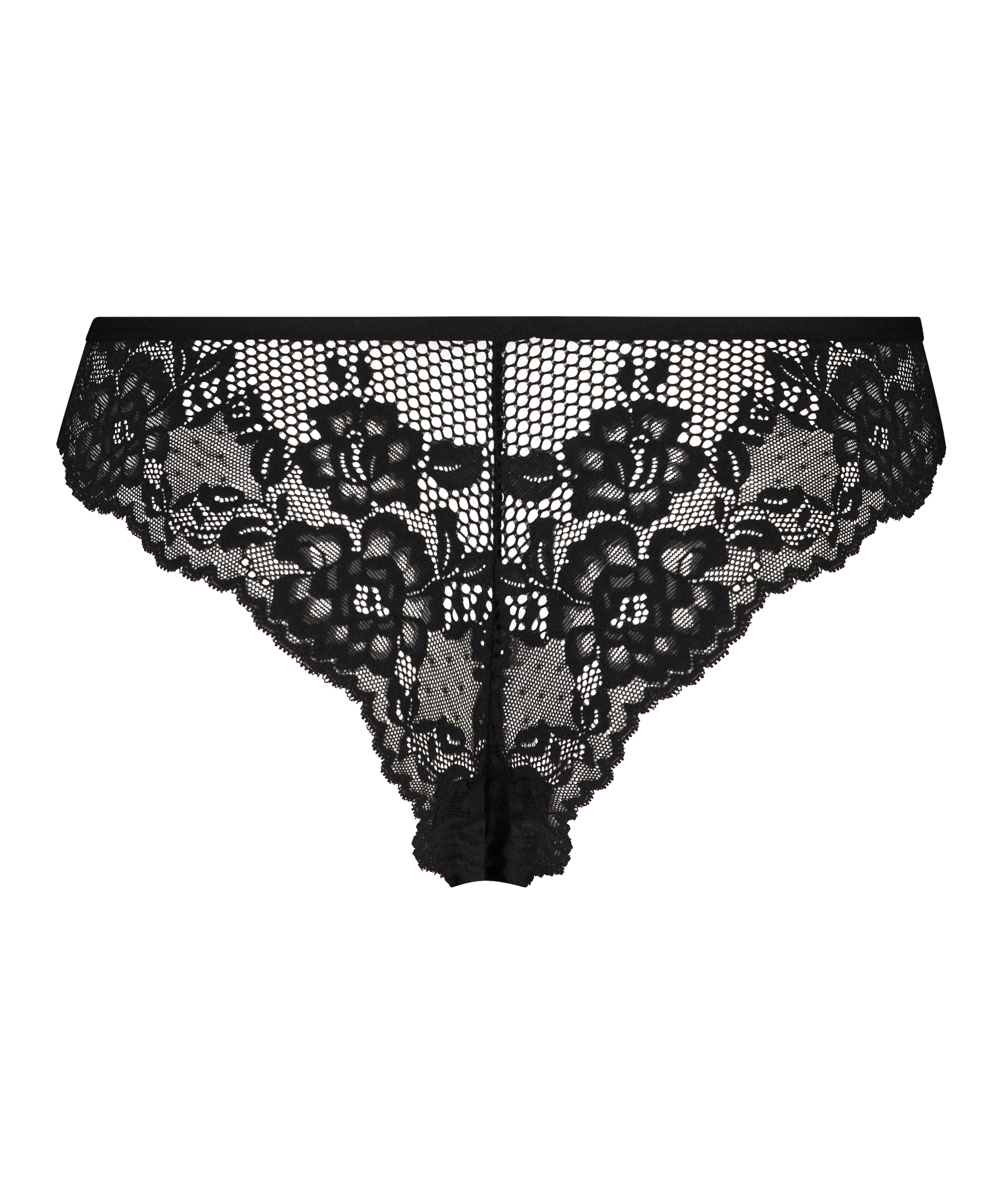 Bianca Brazilian, Black, main