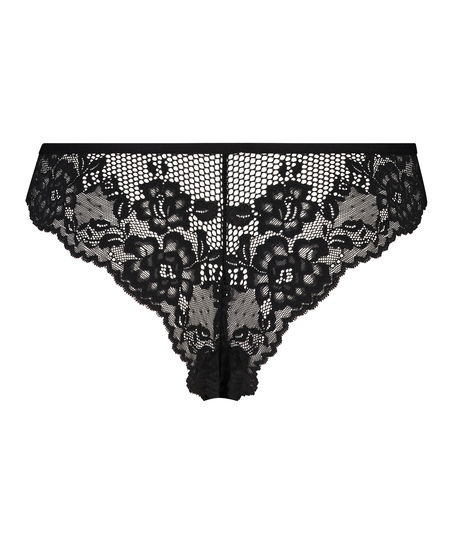 Bianca Brazilian, Black