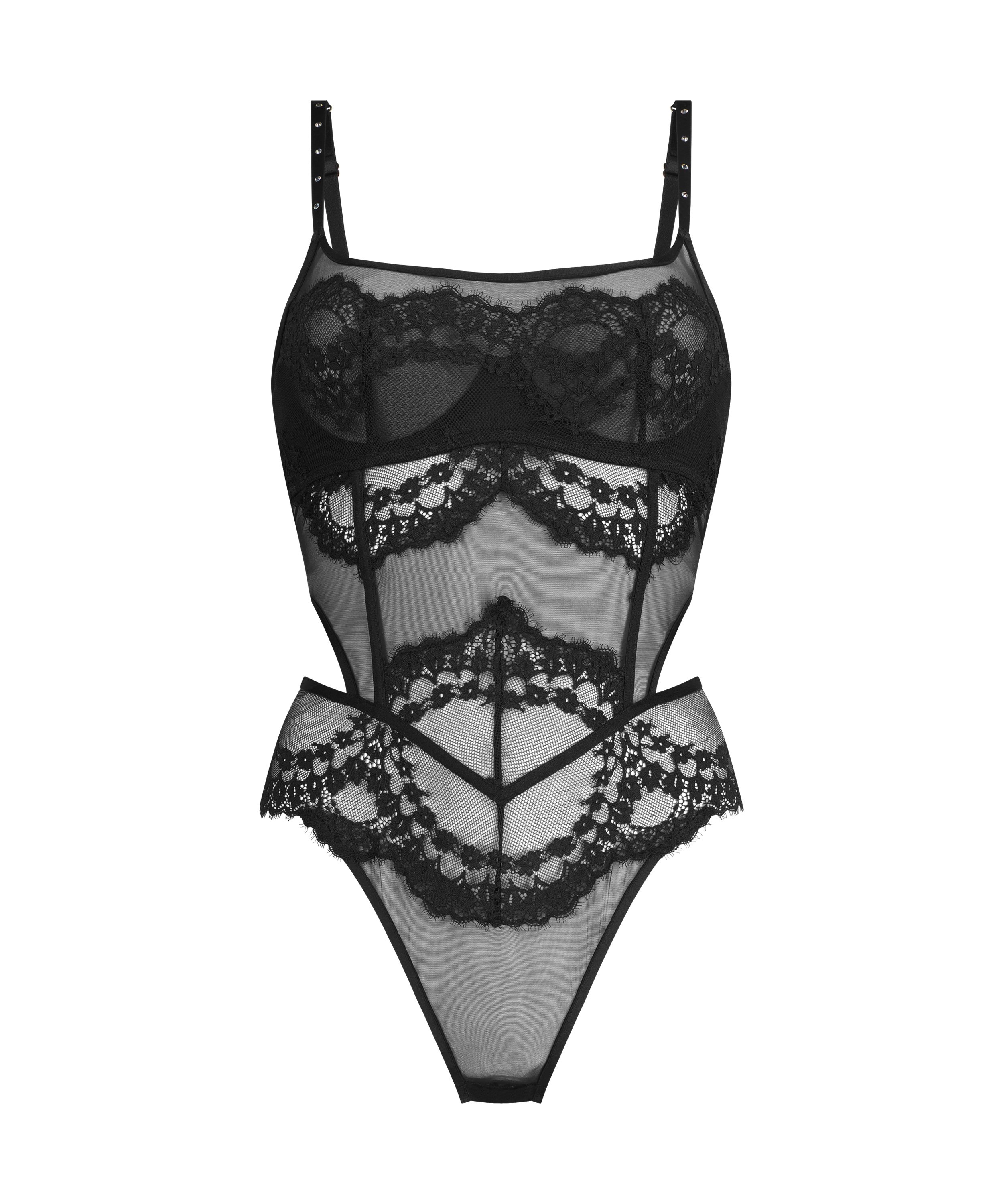 Beth Body, Black, main