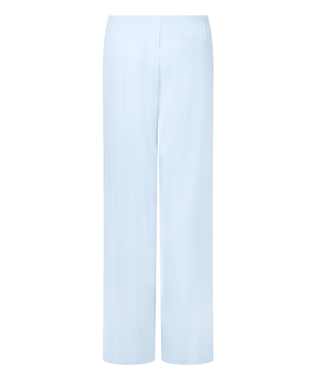 Pant Jersey, Blue