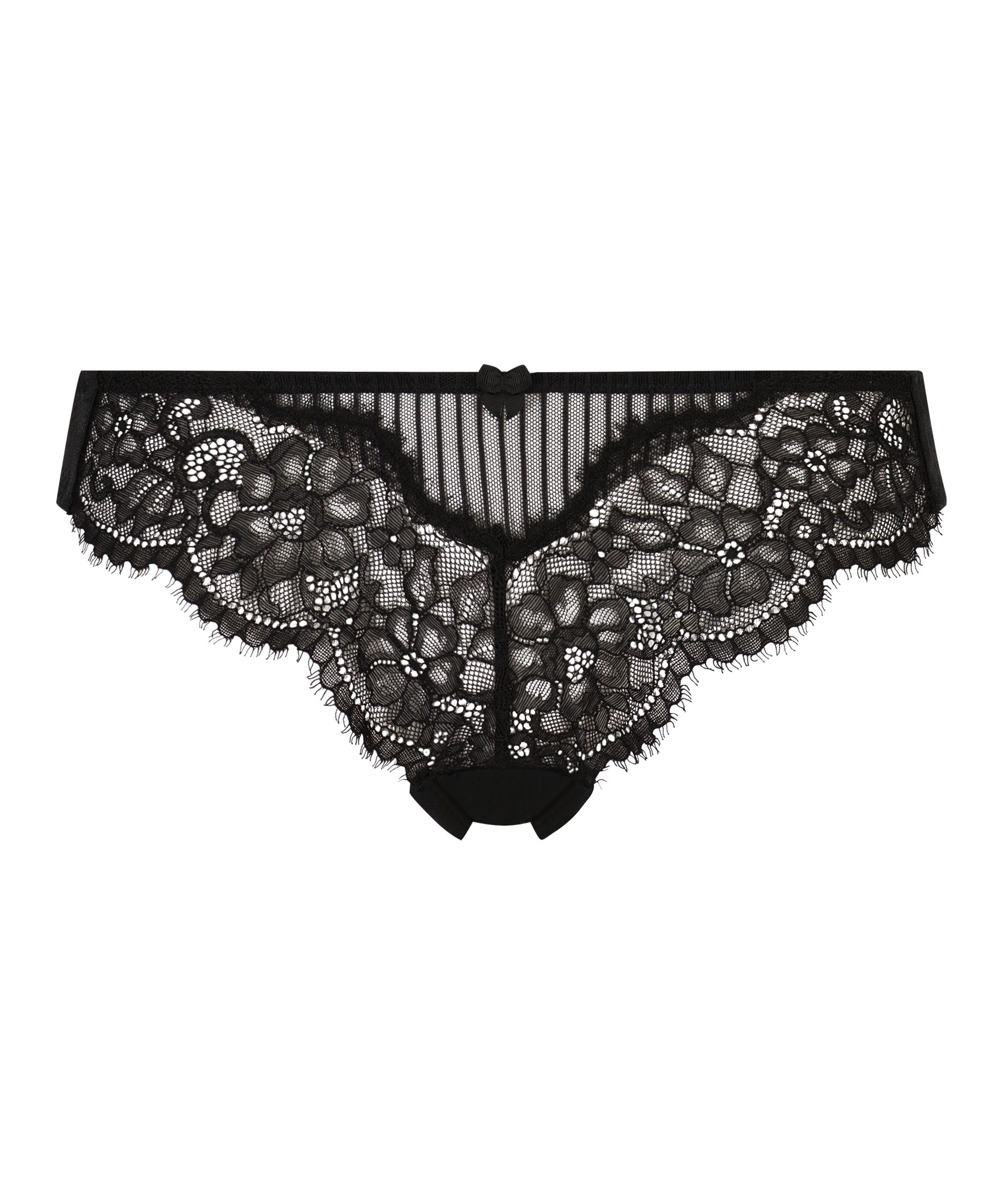 Bliss Brazilian, Black, main