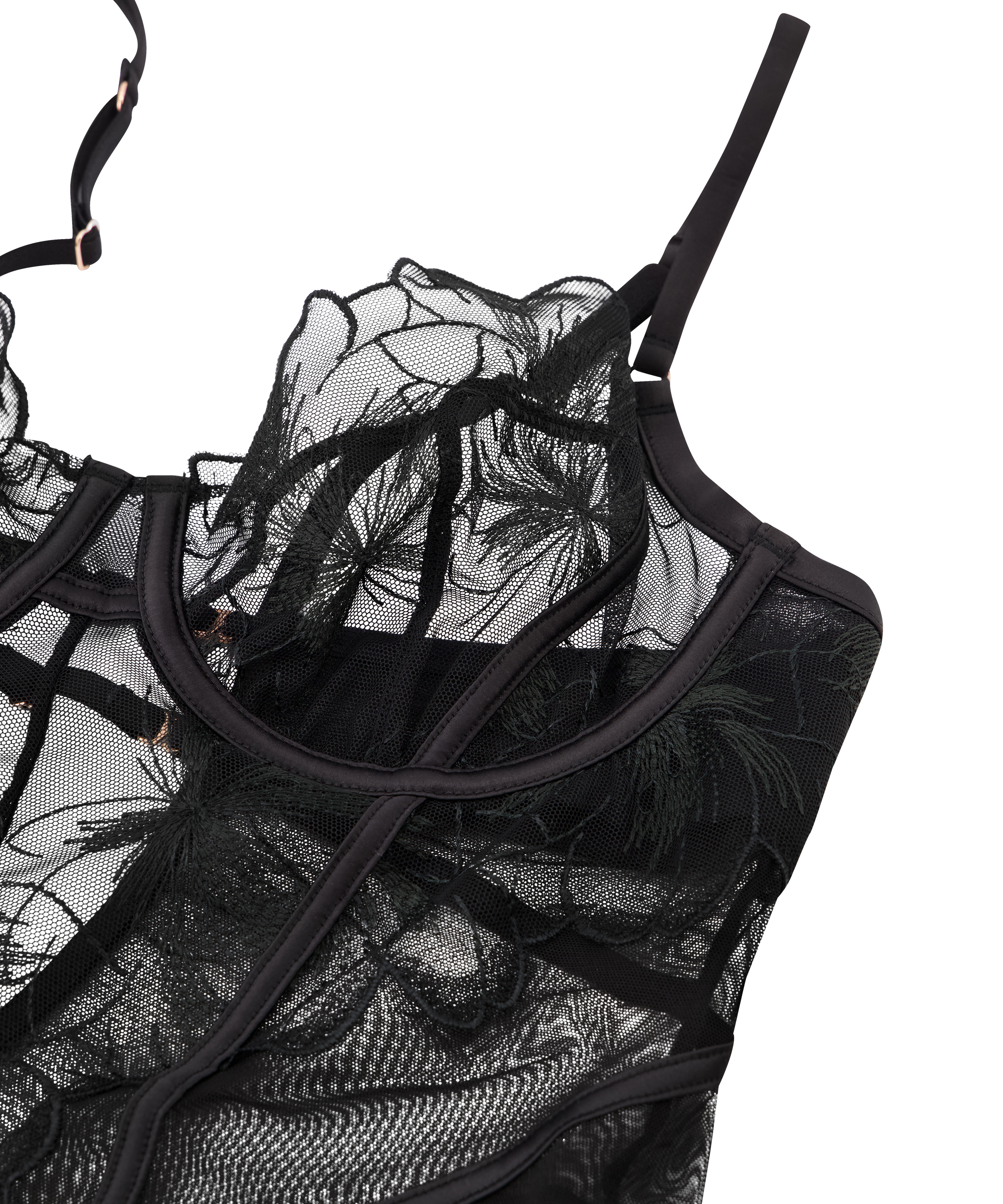 Sher Body, Pink, main