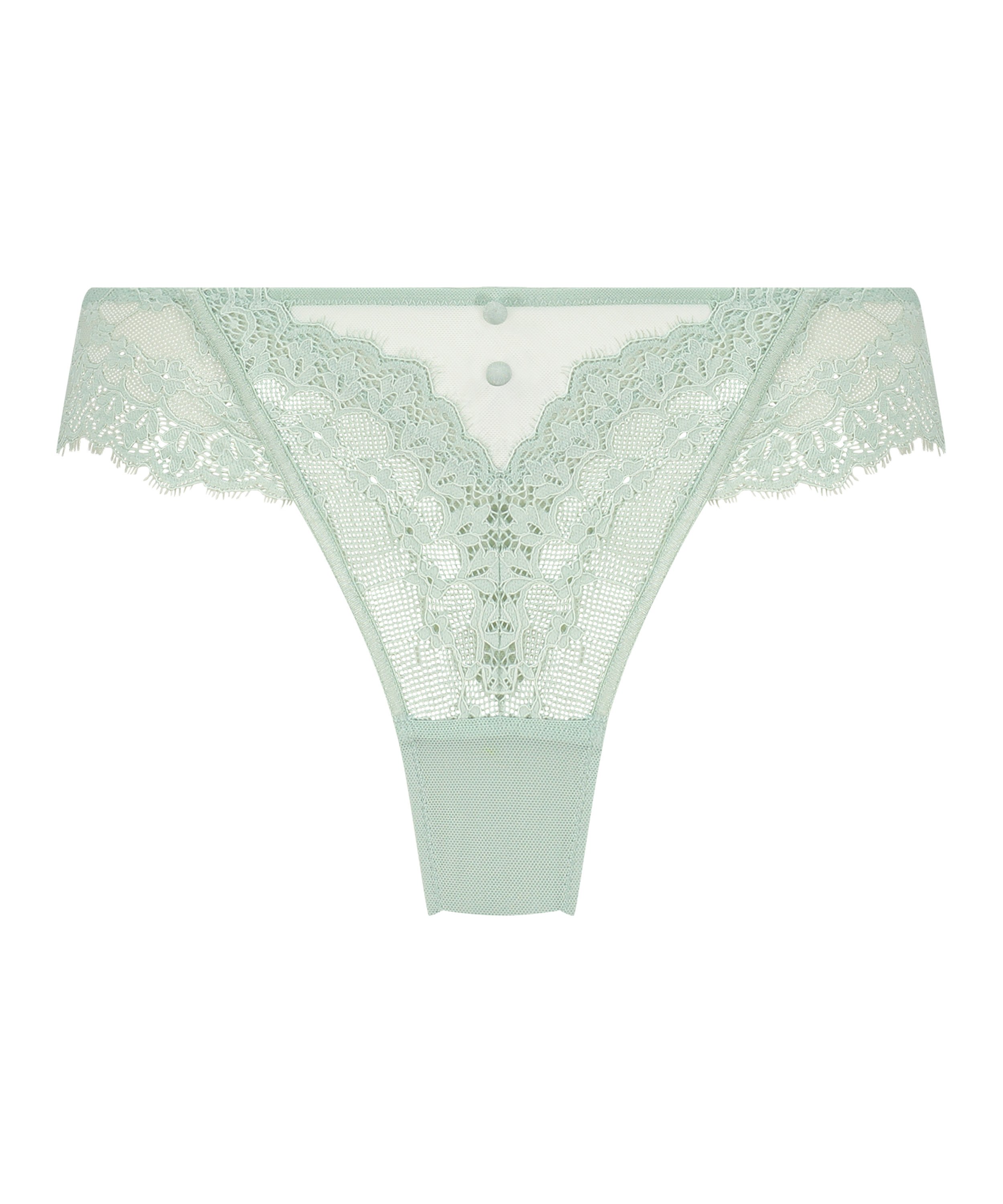 Daisy Thong, Green, main