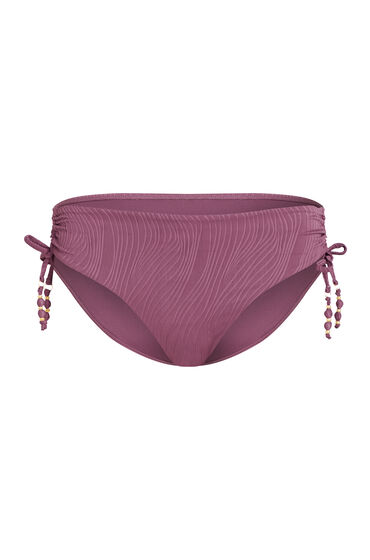 Hunkemöller Cozumel Rio Bikini Bottoms Purple