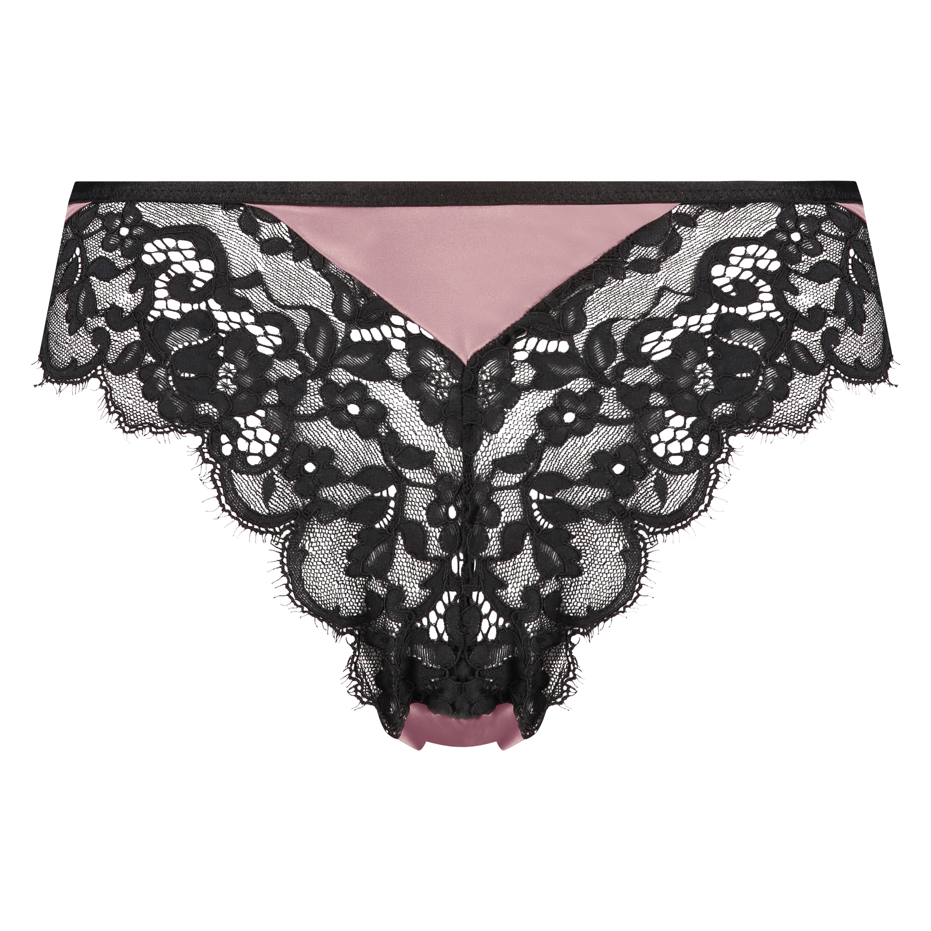 Poppy Brazilian, Black, main