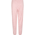 Jersey Pyjama Pants, Pink
