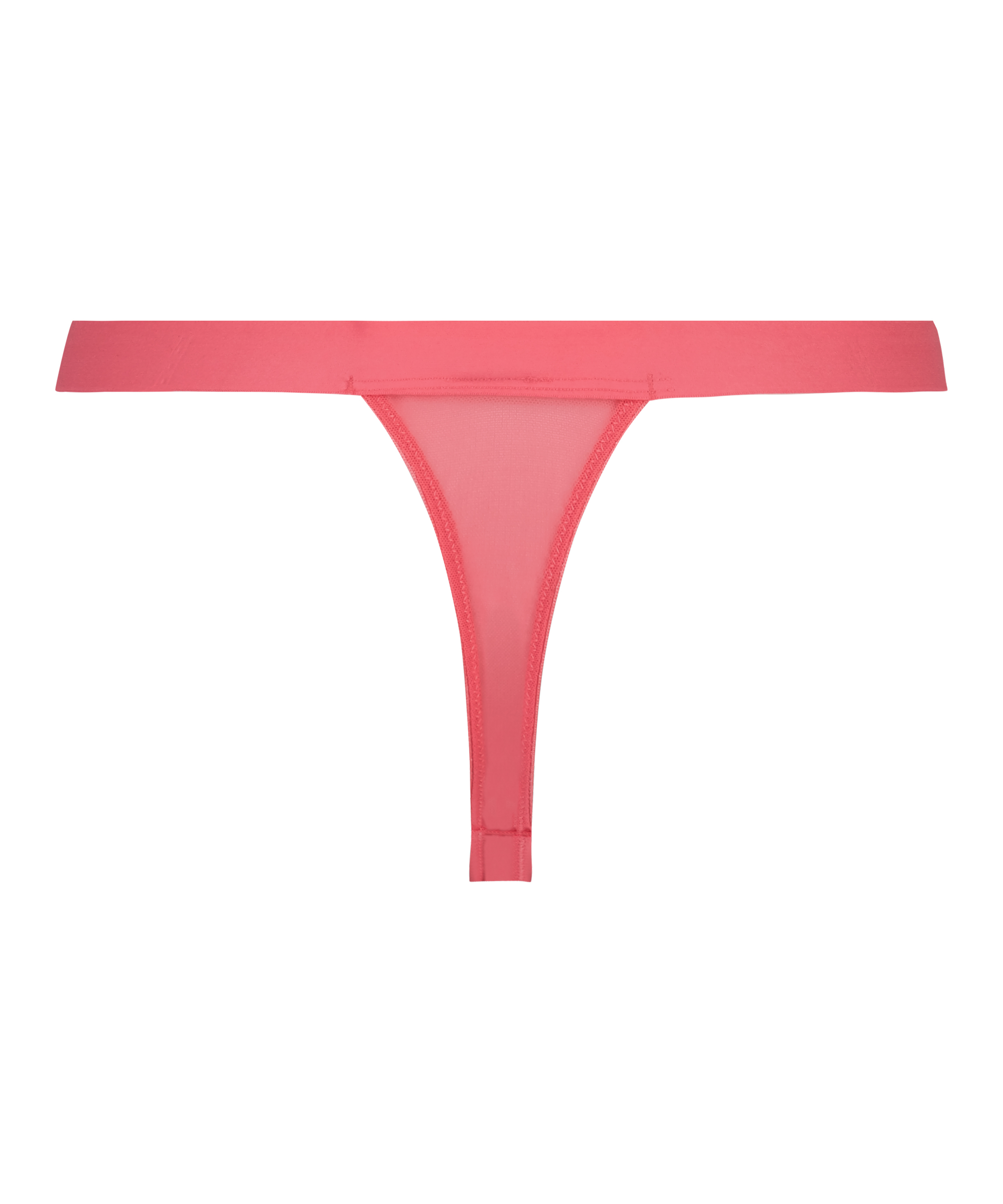 Hana Thong, Pink, main
