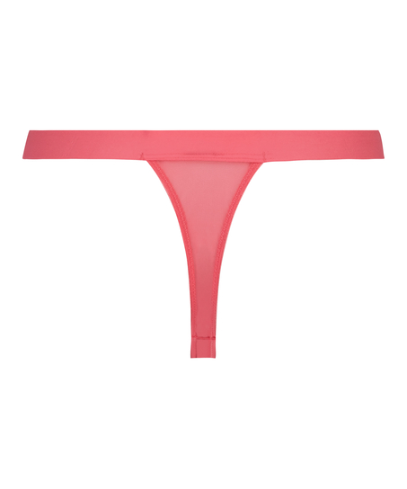 Hana Thong, Pink