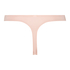 Marine Thong, Pink