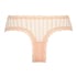 V-shape Mesh Brazilian, Orange