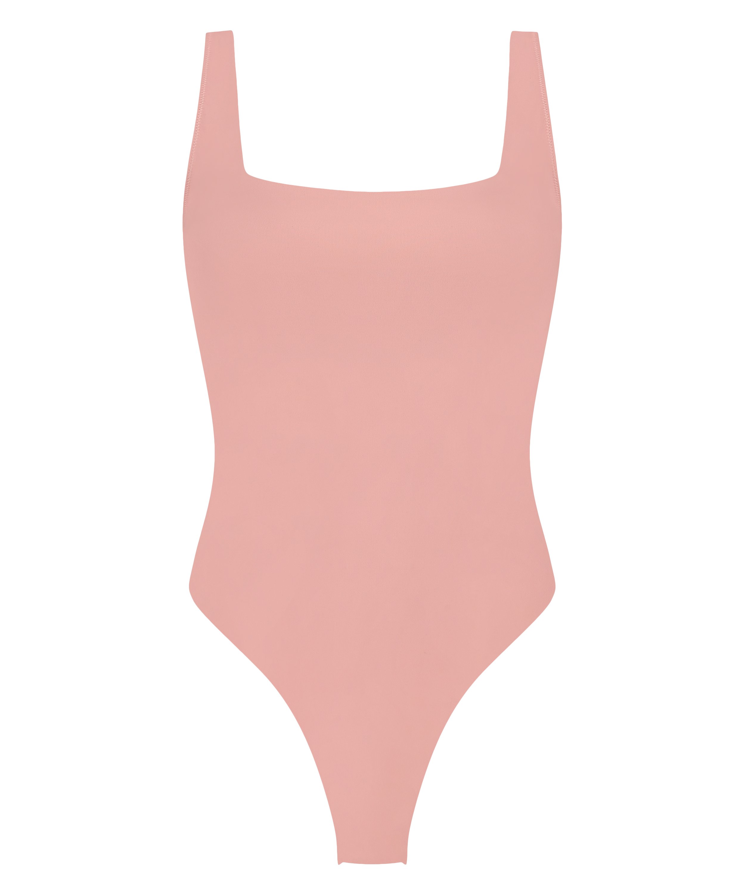 Smooth body, Pink, main