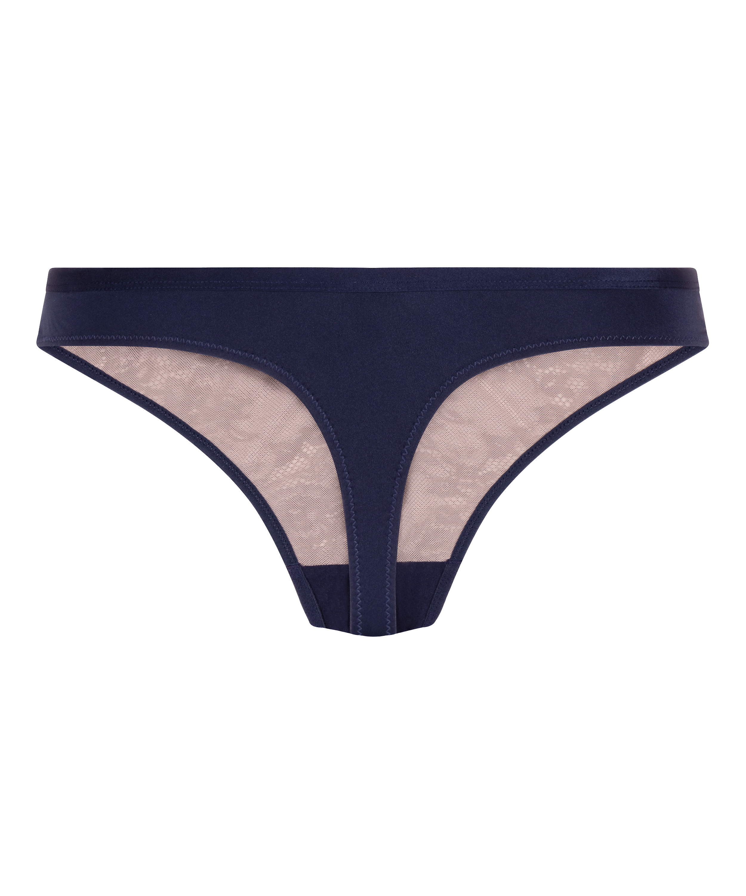 Lea Thong, Blue, main