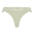 Madison Thong, Green