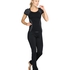Sports leggings Venus, Black