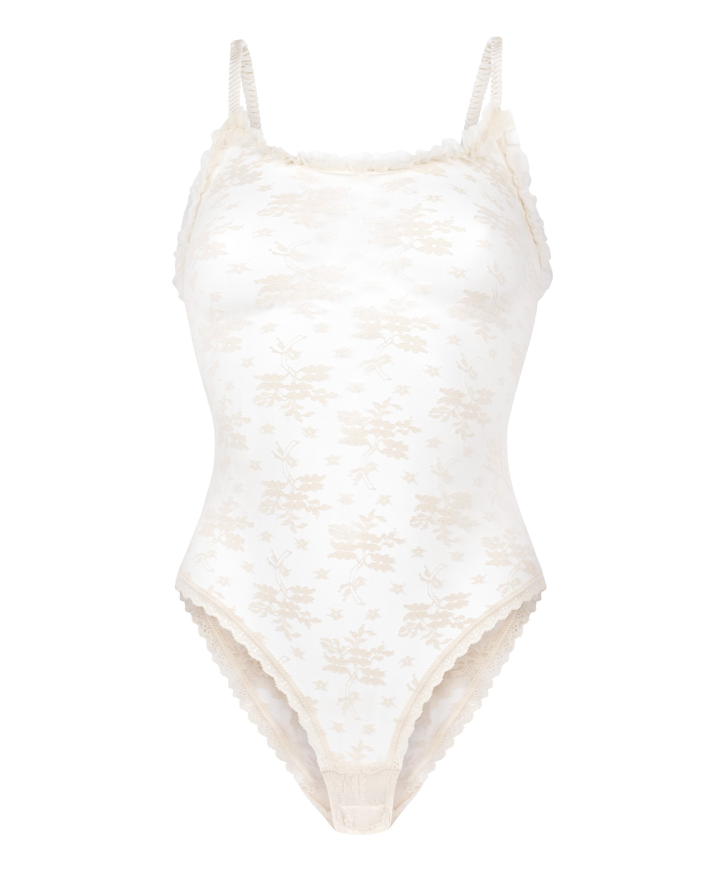 Darcy Body, White, main