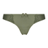 Gina thong, Green