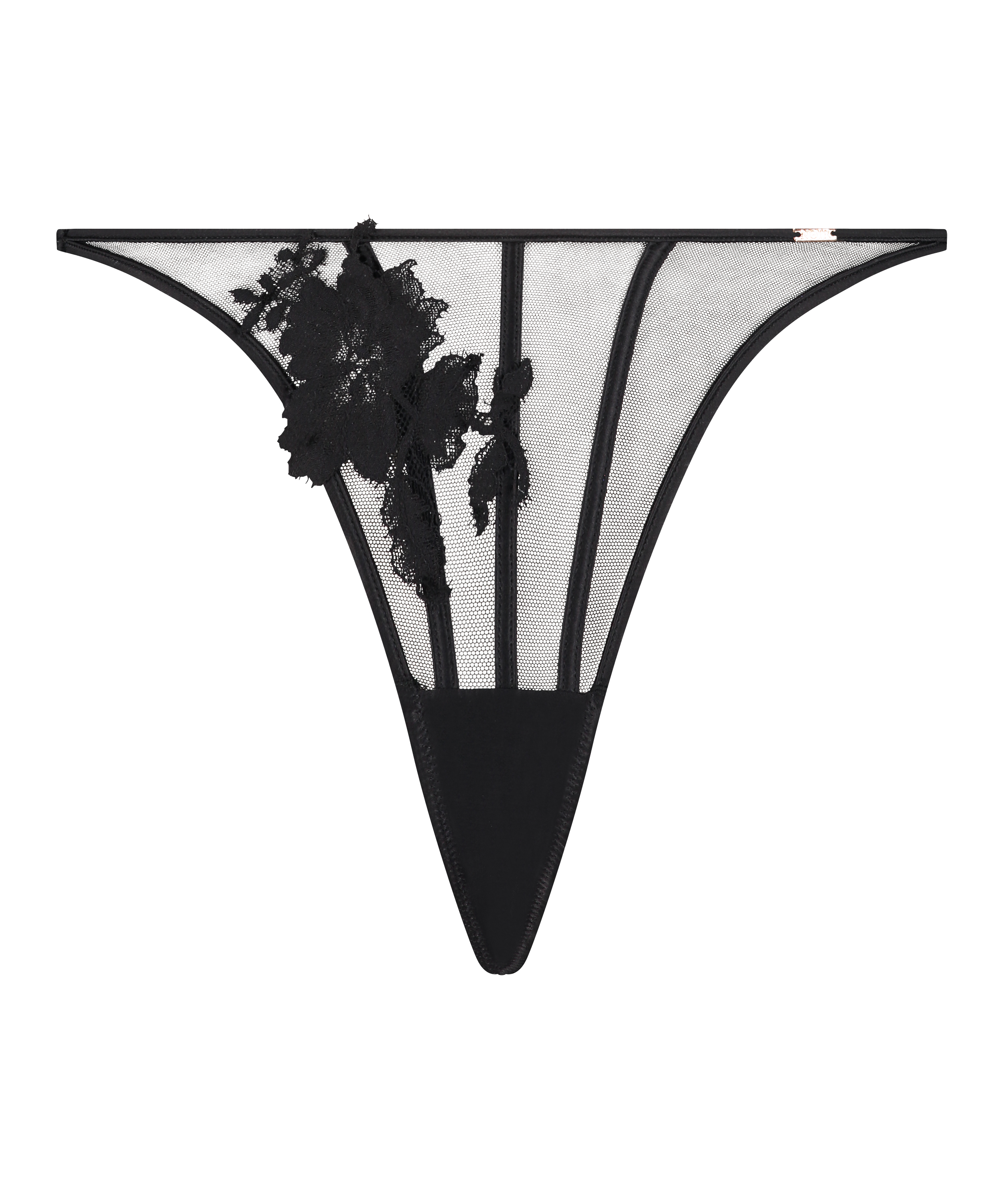 Ember Thong, Black, main