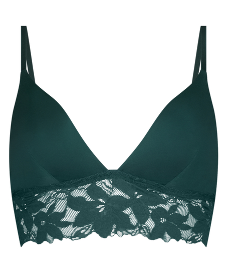 Lana Bralette, Green