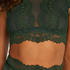 Marie Bralette, Green