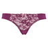 Candy thong, Purple