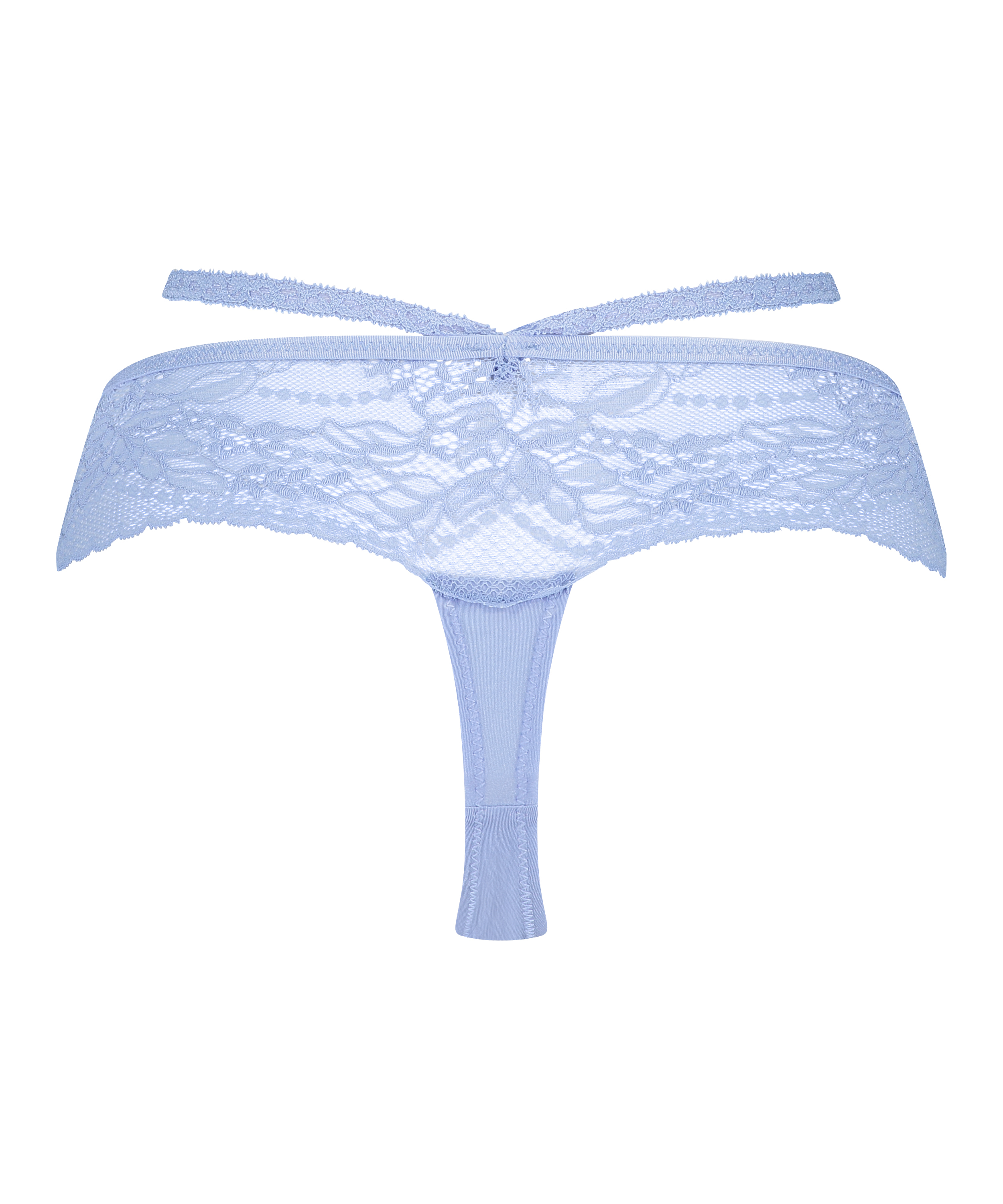 Francesca Boxerthong, Blue, main