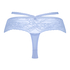 Francesca Boxerthong, Blue