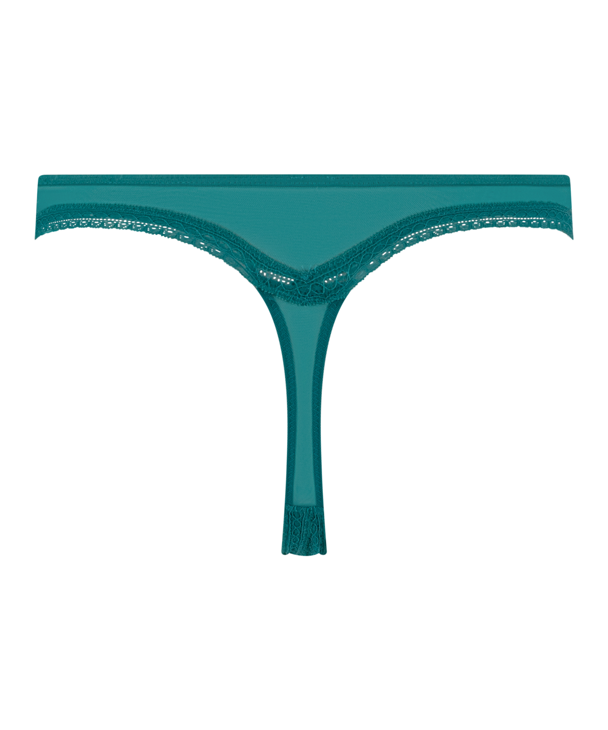 Kailey Thong, Green, main
