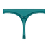 Kailey Thong, Green