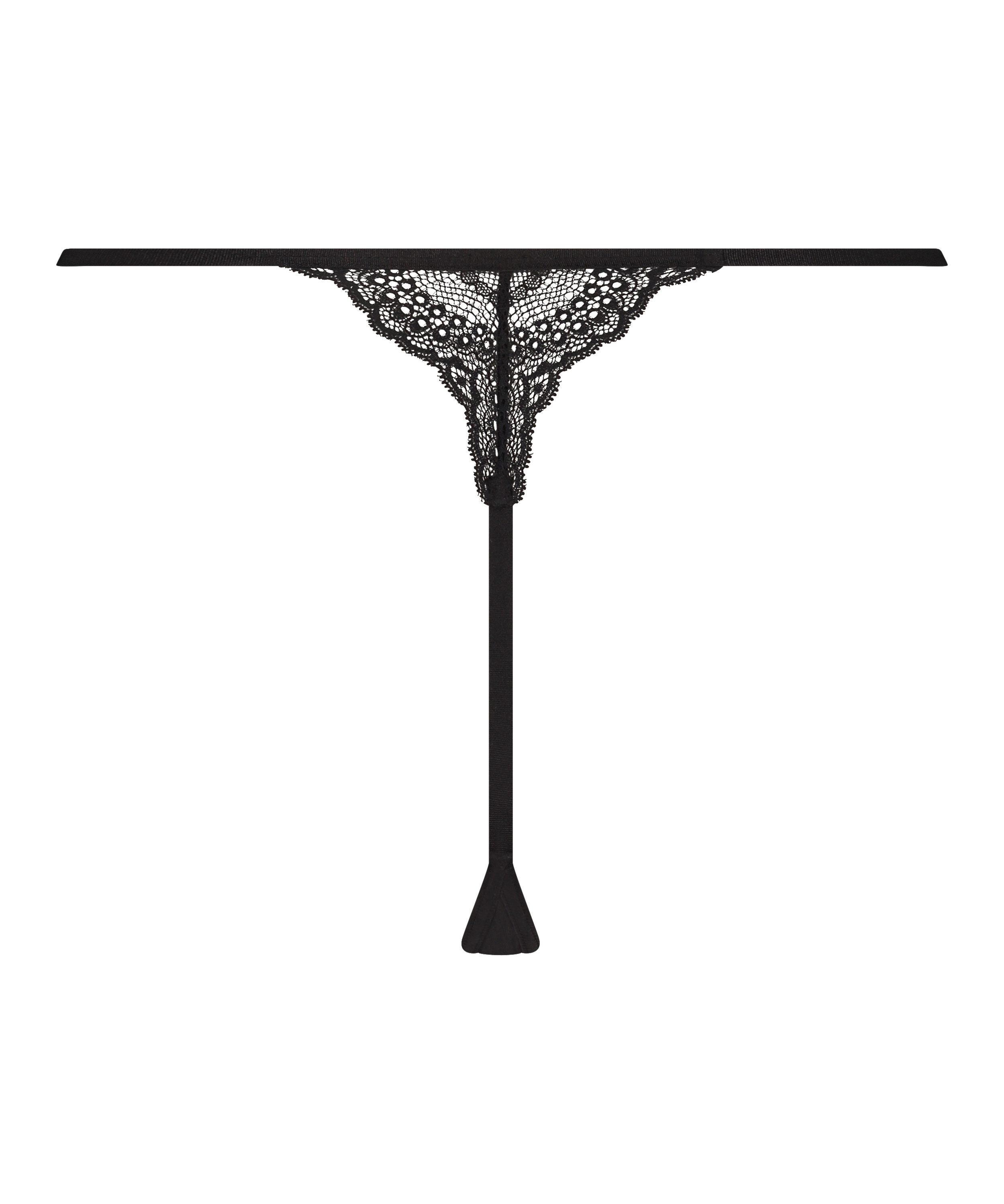 Kaiden Thong, Black, main
