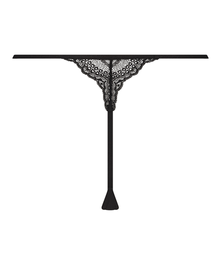 Kaiden Thong, Black