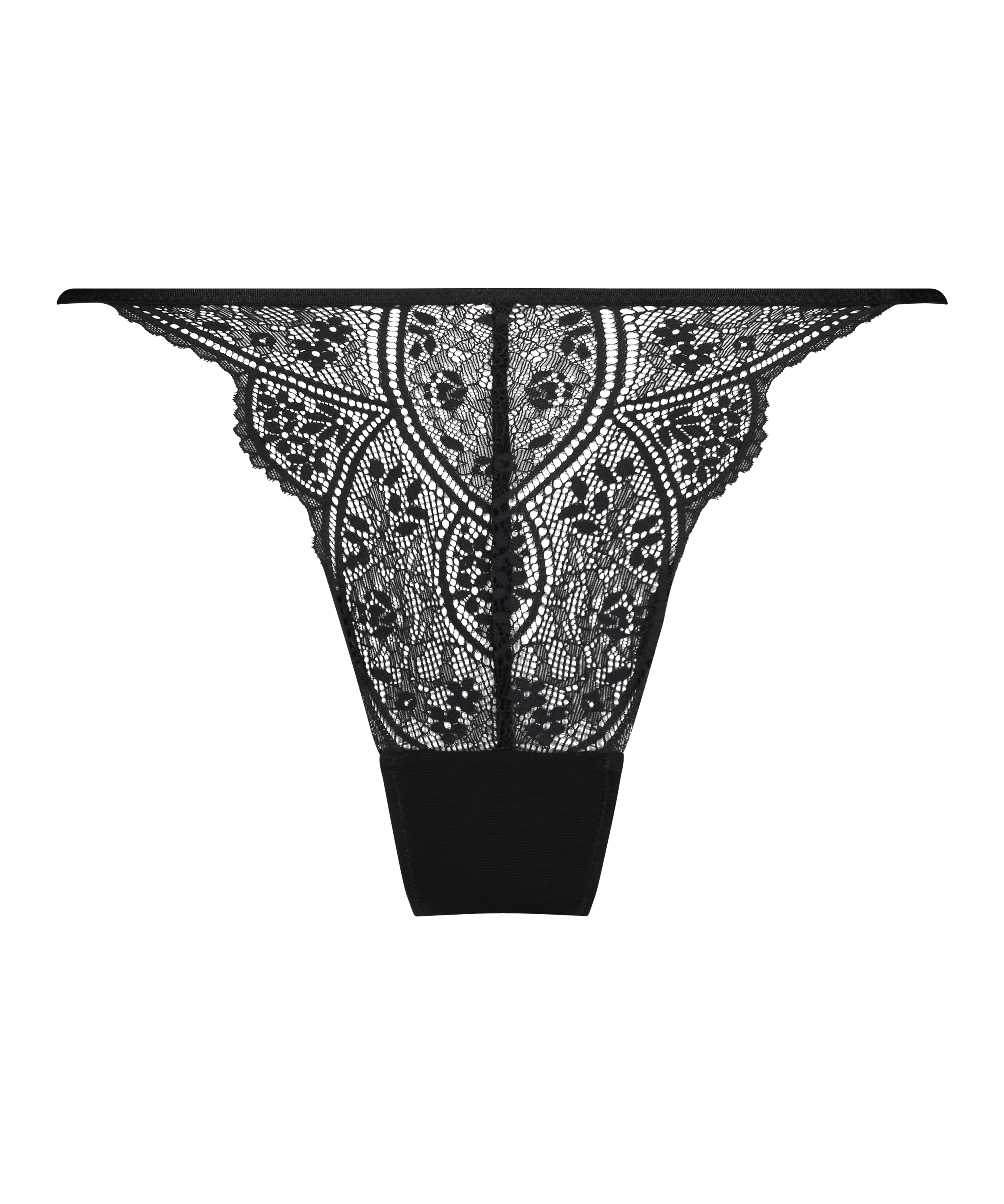 Sandra Brazilian, Black, main