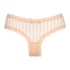 V-shape Mesh Brazilian, Orange
