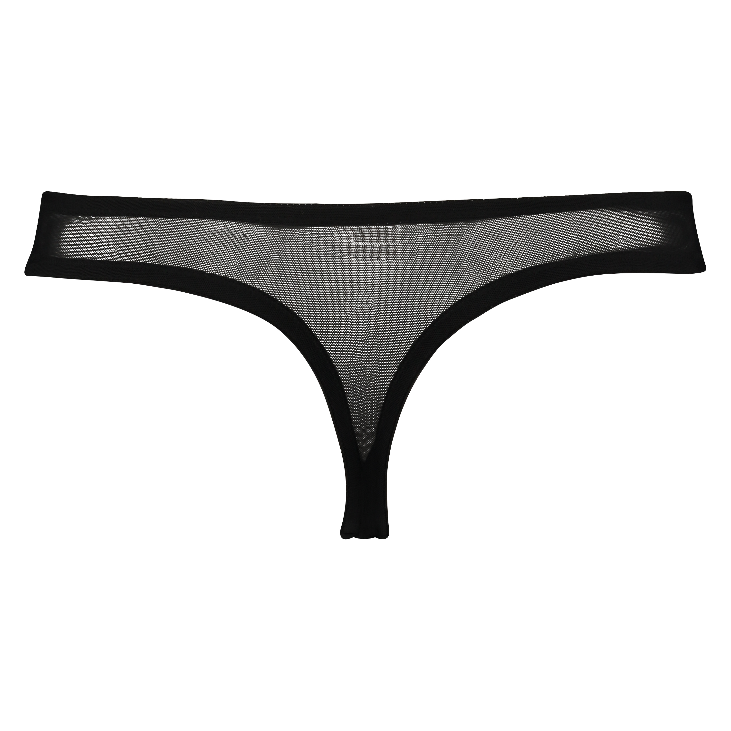 Candy thong, Black, main