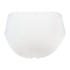 Sophie high knickers, White