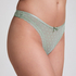 Phoebe Thong, Green