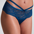 Francesca Boxerthong, Blue