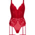 Whitney Body, Red