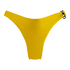 Nice High-Leg Bikini Bottoms, Yellow
