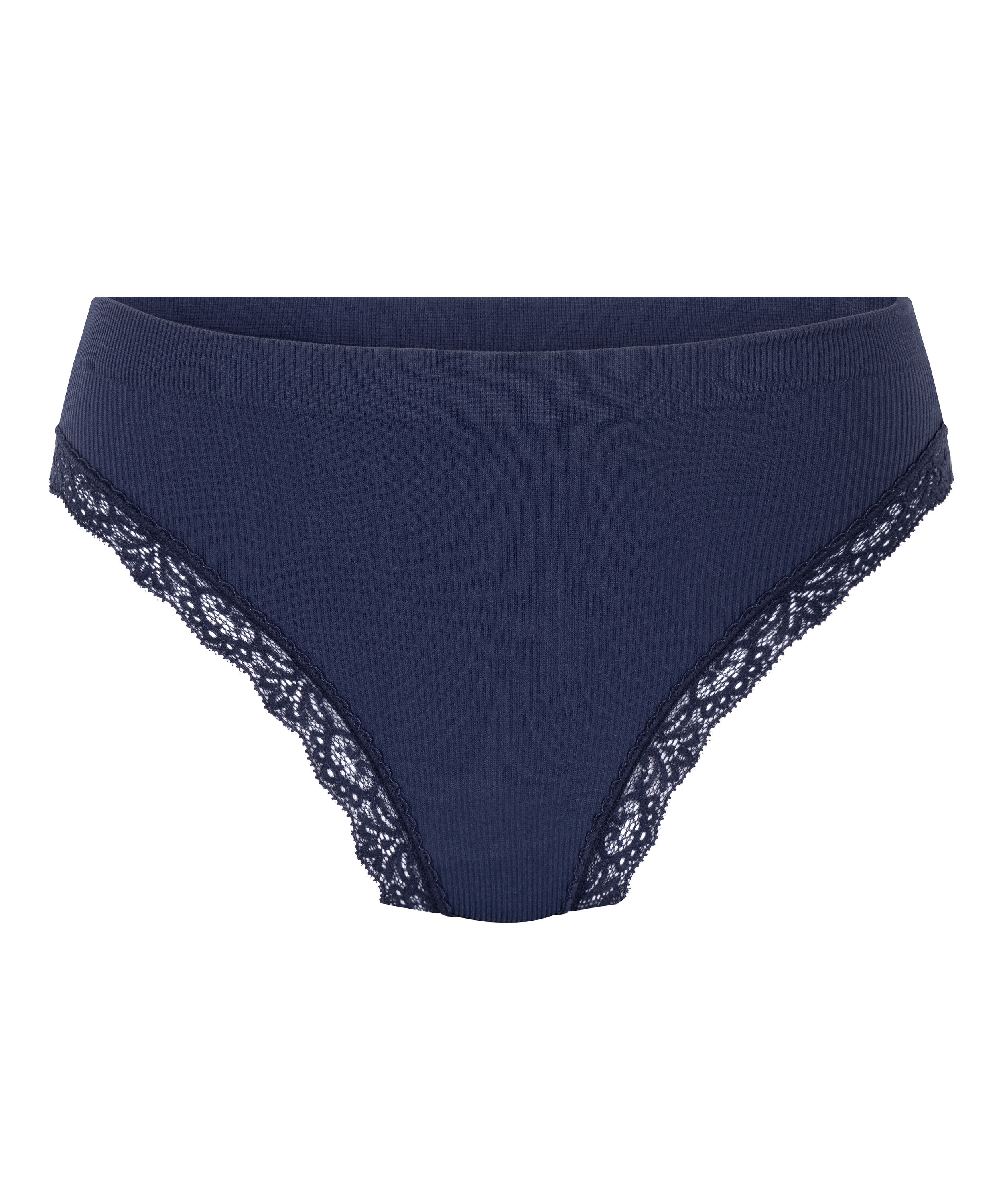 Lola Thong, Blue
