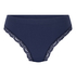 Lola Thong, Blue